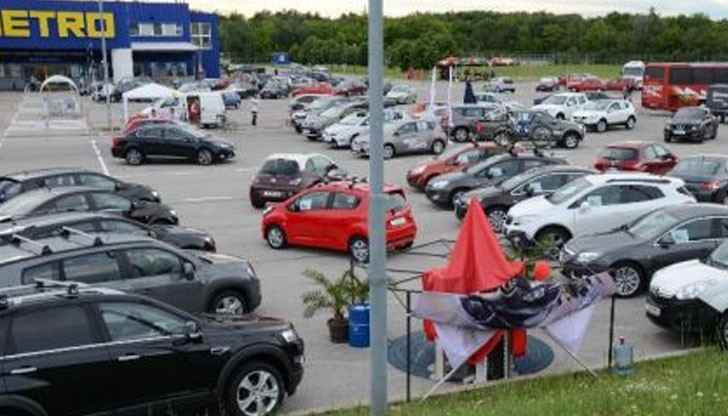 21 марки автомобили и мотори ще бъдат показани на третото Русенско автоизложение 21 марки автомобили и мотори ще бъдат показани на третото Русенско автоизложение