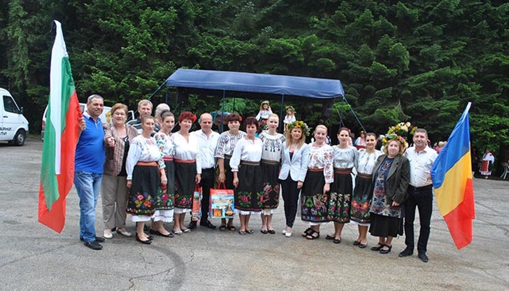 18-я фестивал на възрастните хора от Североизточна България!