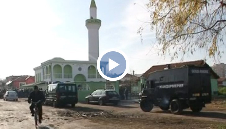 Нямало забрана за контакти на проповедниците с различни организации от Саудитска Арабия