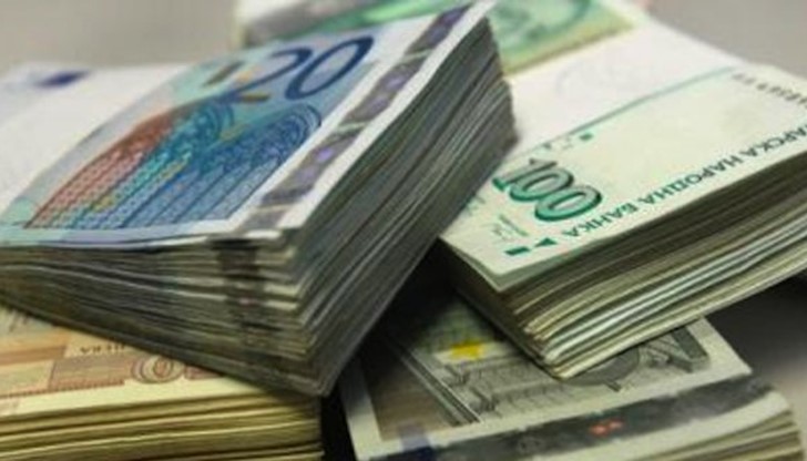 За тези от вас, които вярват на късмета си ...