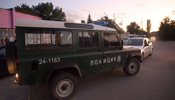 Международната операцията е била за координирани действия срещу тежката и организирана престъпност