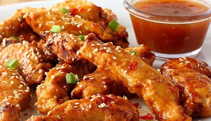 Тези пилешки ястия ще накарат вашето семейство да се влюби в тях