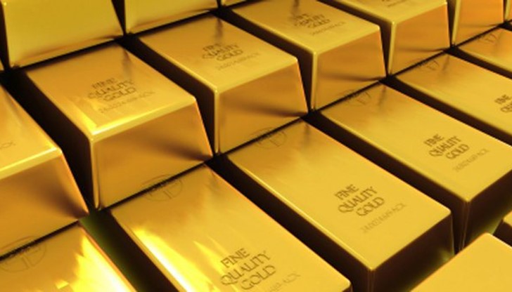 Китай е най-големият производител и потребител на злато в света