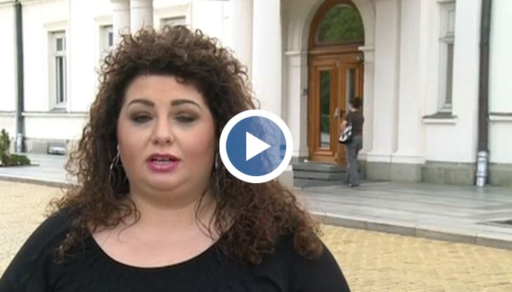 Цецка Цачева събра всички парламентарни групи