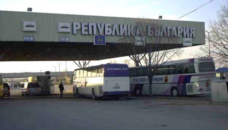 Голяма международна транспортна фирма внася в България контрабандни цигари от Турция / Снимката е илюстративна