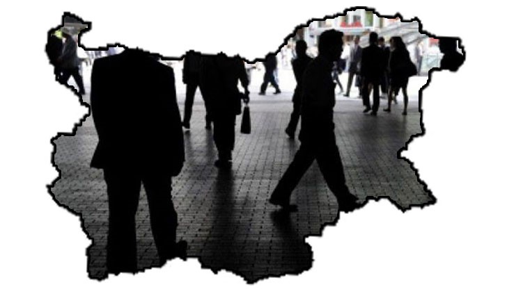 Населението на България се топи и застарява с такива темпове, че дори максималната мобилизация на пенсионерите и безработните няма да задоволи нуждите на трудовия пазар