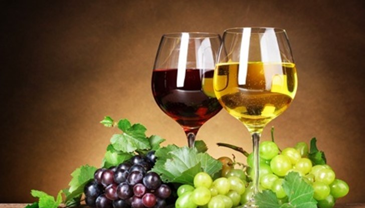 Националната лозаро-винарска камара е домакин на събитието Националната лозаро-винарска камара е домакин на събитието