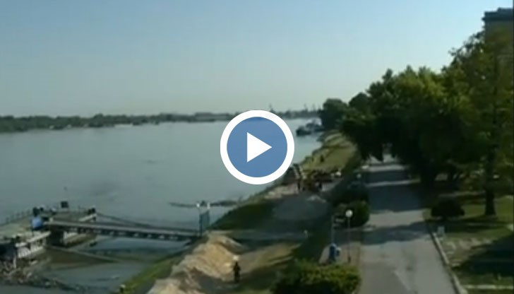 Нов културен маршрут минава през Русе