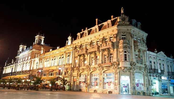 Петият международен фестивал на алтернативното кино ще бъде открит в Русе Петият международен фестивал на алтернативното кино ще бъде открит в Русе