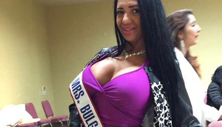 Анита Мейзер показа пред журналисти сертификати на световния конкурс, на който тя спечели титлата и днес иска да я защити Анита Мейзер показа пред журналисти сертификати на световния конкурс, на който тя спечели титлата и днес иска да я защити