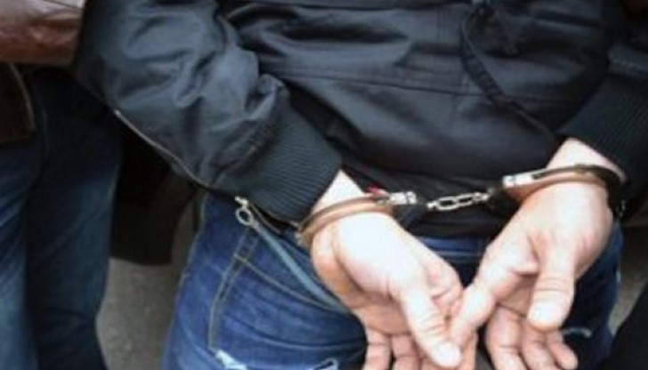 В резултат на проведените оперативно- издирвателни действия от страна на полицията е установен извършителят на кражбата