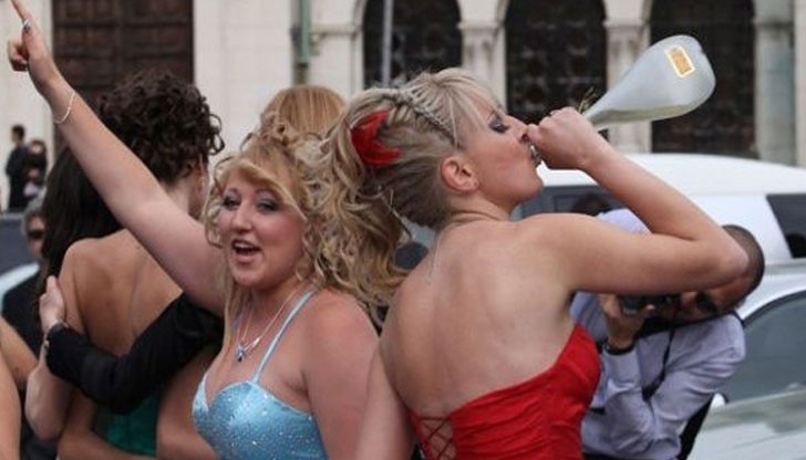 Пиянските брътвежи на… Пиянските брътвежи на…