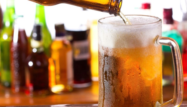 Аминокиселините в  пивото допринасят за синтеза на ендорфини, известни като „хормони на щастието“