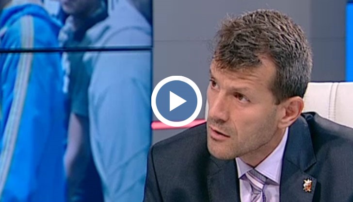 Българи и цигани не могат да живеят заедно, защото едните не спазват закона, а другите са изтормозени и им е дошло до гуша