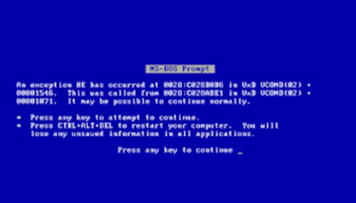 Не сте доволни от скоростта, с която работи компютърът ви? Не сте доволни от скоростта, с която работи компютърът ви?