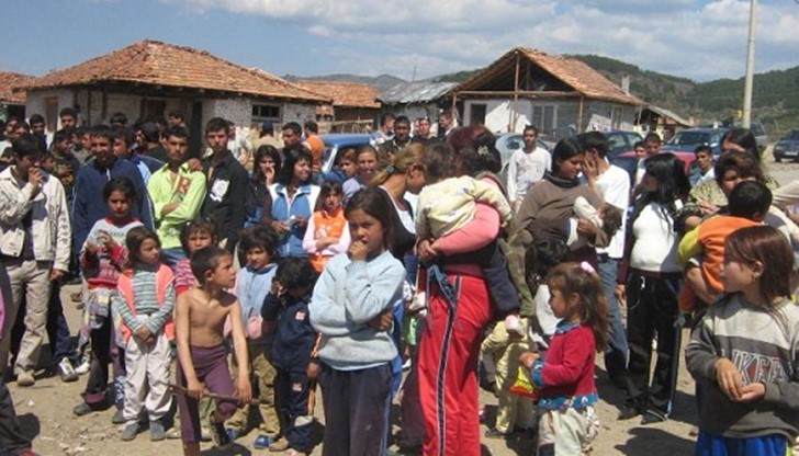 Благодарение на реакцията на българите в село Гърмен, се пристъпи към някакви ефективни действия от страна на управниците