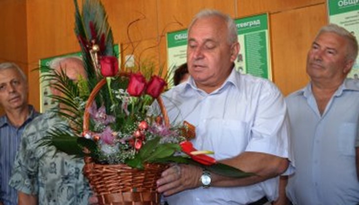 Георгиев е отведен от полицията принудително в Софийската окръжна прокуратура