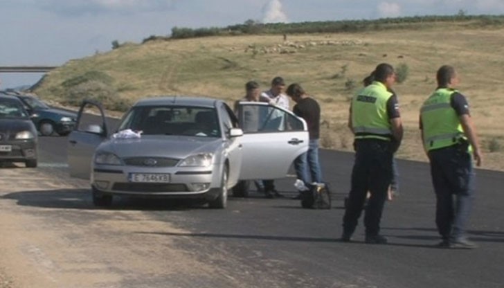 Побойникът отишъл в болницата, да се увери, че работникът е мъртъв Побойникът отишъл в болницата, да се увери, че работникът е мъртъв