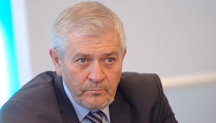 Заместник-министърът Шарков: Има дванайсет милиона лева бюджет в помощ на семействата, с репродуктивни проблеми Заместник-министърът Шарков: Има дванайсет милиона лева бюджет в помощ на семействата, с репродуктивни проблеми