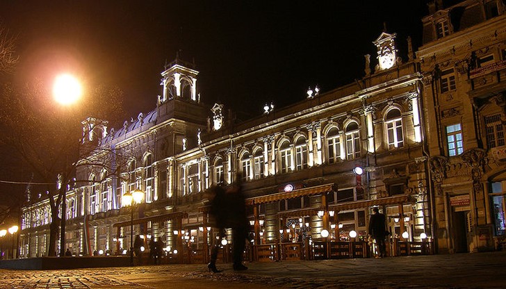 Богата културна програма е подготовена през летните дни в Русе Богата културна програма е подготовена през летните дни в Русе