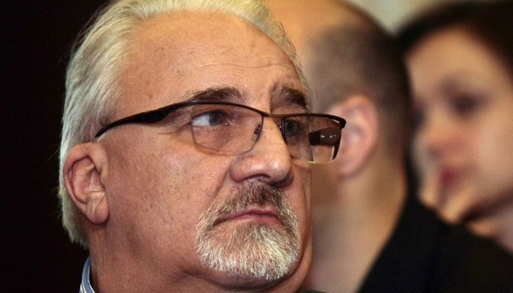 Муравей Радев: За Гърция ще е страшно Муравей Радев: За Гърция ще е страшно