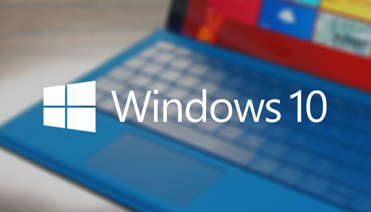 Windows 10 излиза на пазара на 29 юли