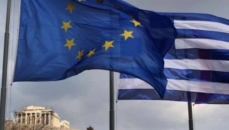 Министрите на финансите от еврозоната отказаха днес да продължат спасителния план за Гърция след 30 юни