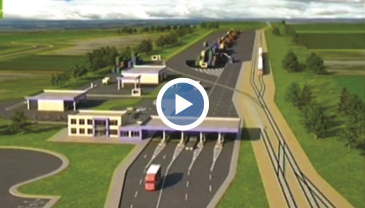 Русе е избран неслучайно