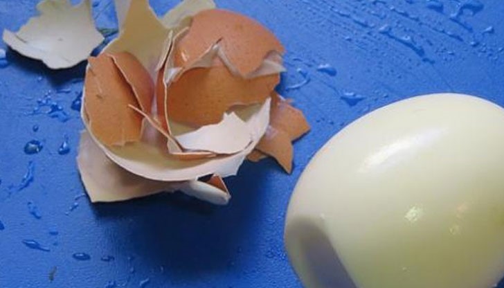 Лесен трик с  който вие ще може да спестите време и усилия