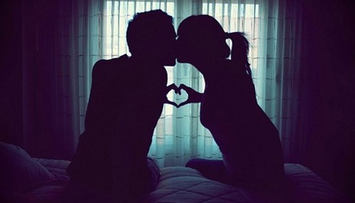 На 25 март младежът и непълнолетната му леля, която вече била навършила 16 години, се оженили, сключвайки граждански брак.