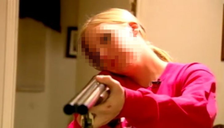 Бременното момиче било на 17 години