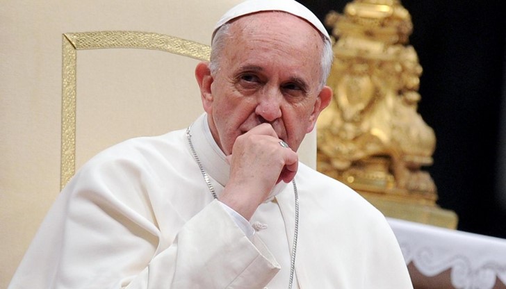 Папа Франциск, който по произход е аржентинец, вече е заявил готовност да опита кока