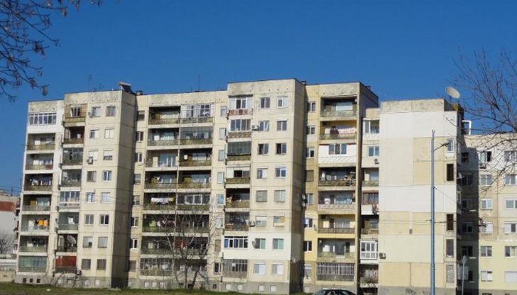 За последните десет години и преди период на криза, и в криза двустайното жилище остава най-предпочитано за българина