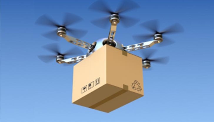 Безпилотна машина може без проблем да прелети например над българо-турската граница без да бъде засечена Безпилотна машина може без проблем да прелети например над българо-турската граница без да бъде засечена