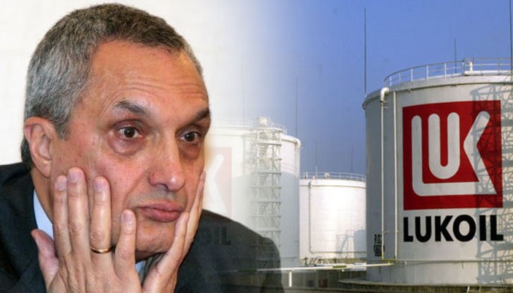 Скандална грешка превърна хвърления по "Лукойл" боздуган в бумеранг за бившия премиер Скандална грешка превърна хвърления по "Лукойл" боздуган в бумеранг за бившия премиер