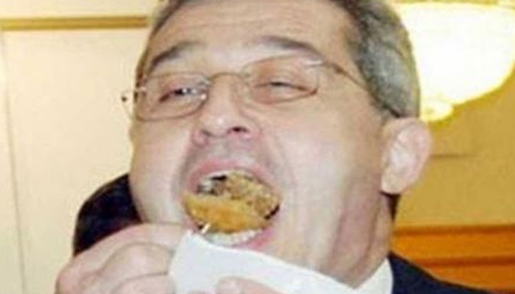 Госпожи и господа политици, за вас говоря! На път сте да докарате Родината ми до гражданска война!