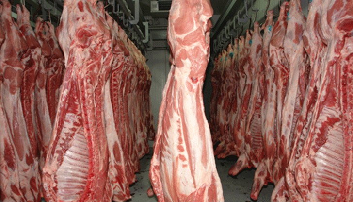 Днес е последният ден в който можем да ядем месо!