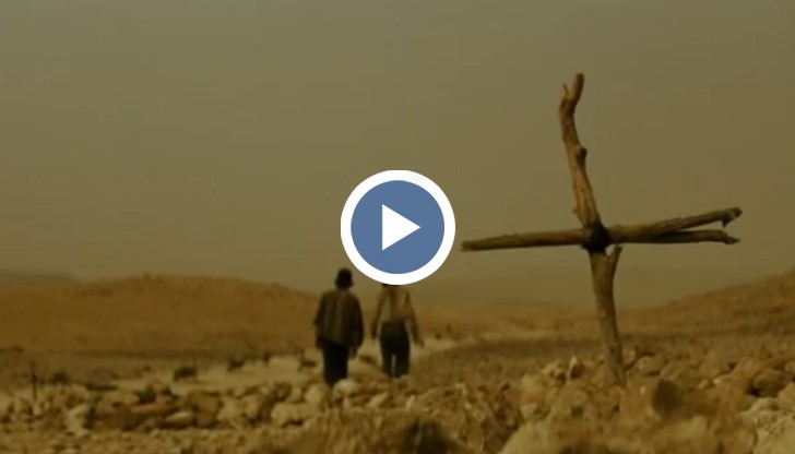 Една вечер турската полиция събира всички мъже-арменци в града...