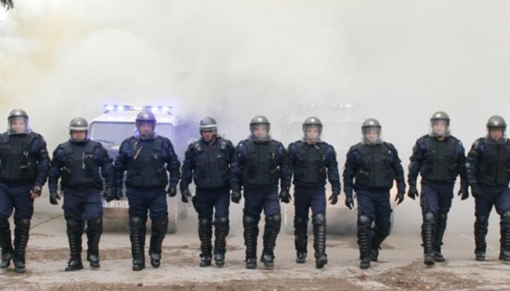 Ггрупа граждани с мюсюлманско вероизповедание смятат да проведат днес „протестен митинг ..." Ггрупа граждани с мюсюлманско вероизповедание смятат да проведат днес „протестен митинг ..."