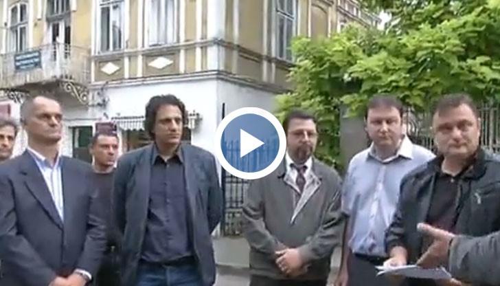 Създават религиозно училище в центъра на Свищов, маскирано като Балкански център за религии