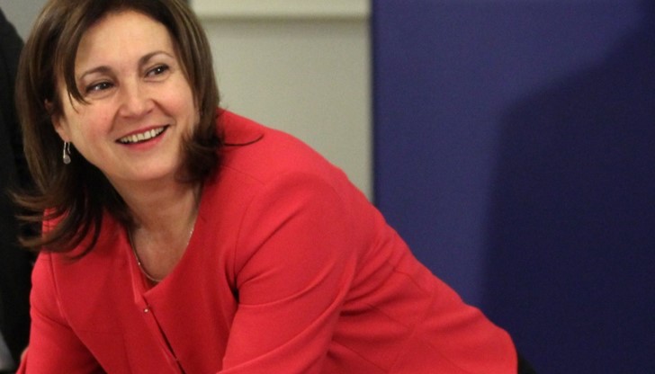 Известната сред своите колеги МВР „ШМАТКА“ безхаберна Румяна Бъчварова с нова изцепка Известната сред своите колеги МВР „ШМАТКА“ безхаберна Румяна Бъчварова с нова изцепка