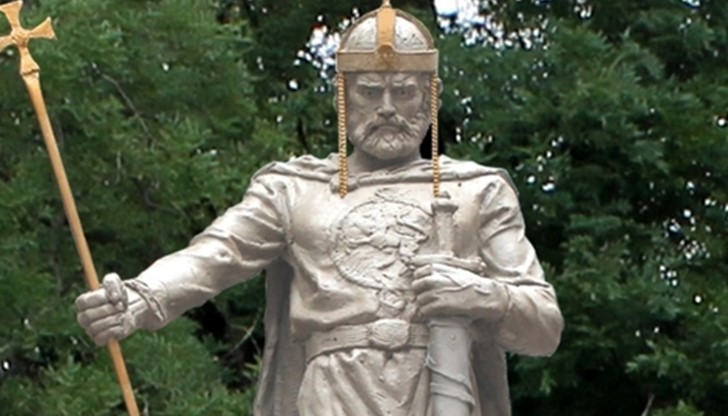 Посегателството е извършено в петък вечерта