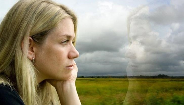 Всяка ваша мисъл задължително се материализира! Всяка ваша мисъл задължително се материализира!