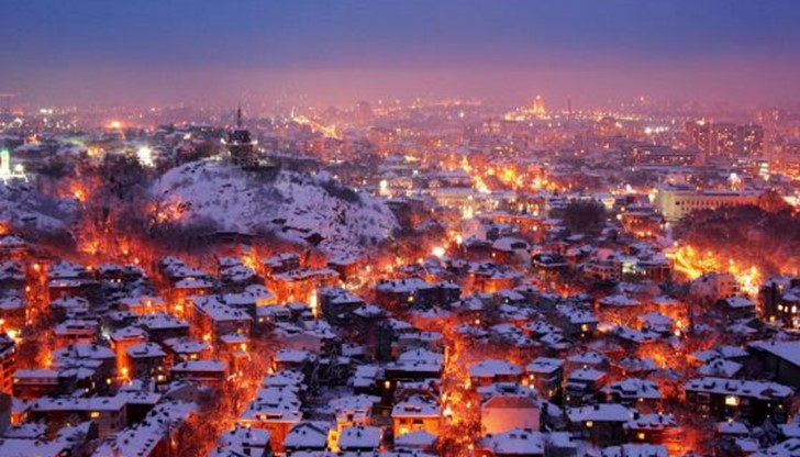 Авторът на снимката е Стоян Стоянов