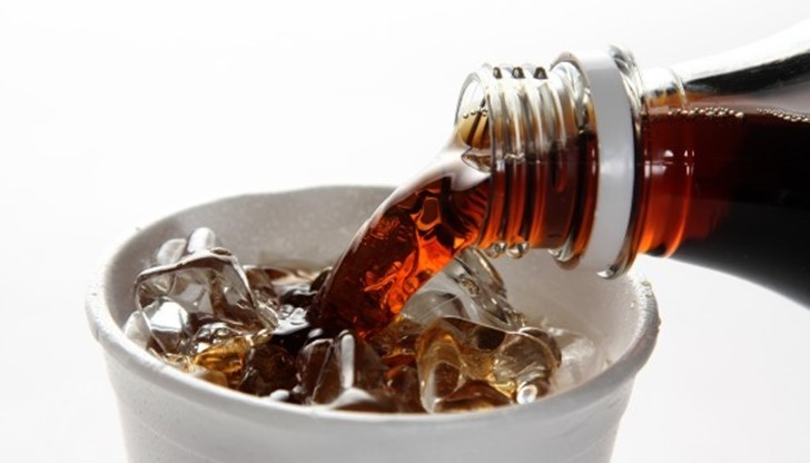 Ново изследване разкрива, че подсладените газирани напитки могат да причинят необратимо увреждане на черния дроб! Ново изследване разкрива, че подсладените газирани напитки могат да причинят необратимо увреждане на черния дроб!