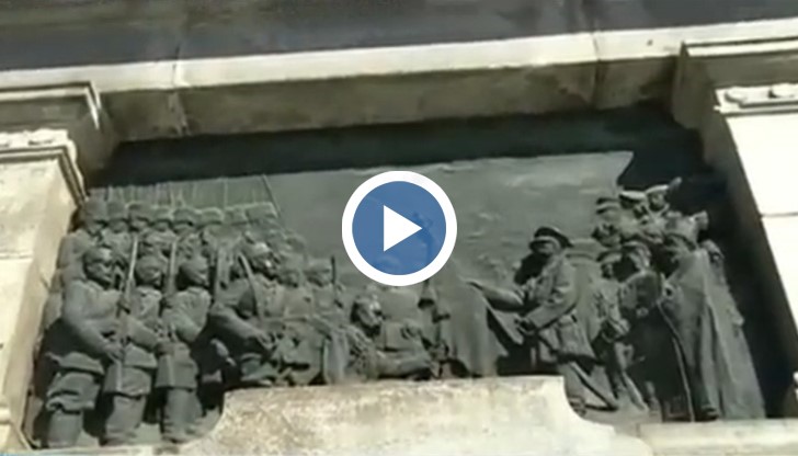 В деня на Ботев и загиналите за свободата на България в “Денят започва с култура” ще ви разкажем историята на един паметник