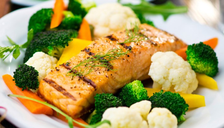 Диетата носи името "Чисти 30" Диетата носи името "Чисти 30"