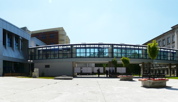 Това съобщиха от Министерство на образованието и науката Това съобщиха от Министерство на образованието и науката