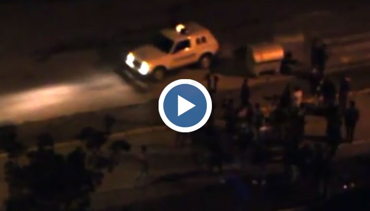 "Българите на сапун" - Красна поляна