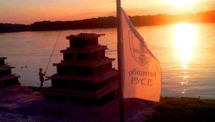 Международният фестивал на пясъчните фигури започва довечера от 19 часа на Кея в Русе